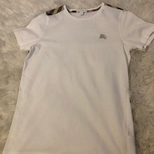 Burberry Shirt (Boys)